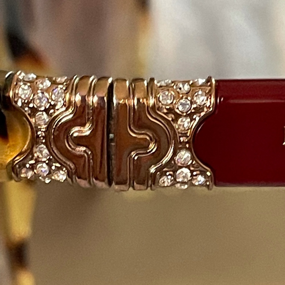 Bvlgari Sunglasses with case - Picture 10 of 16